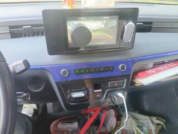 [无锡·苏B] 二手东风御风EM272024款 EM27L 亿纬动力 41.86kWh