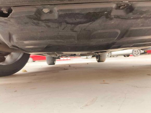 [青岛·鲁B] 二手奔腾奔腾T772019款 230 TID 自动尊贵型 国V