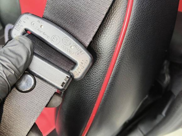 [西安·陕A] 二手MINIMINI CLUBMAN2011款 1.6L COOPER Fun