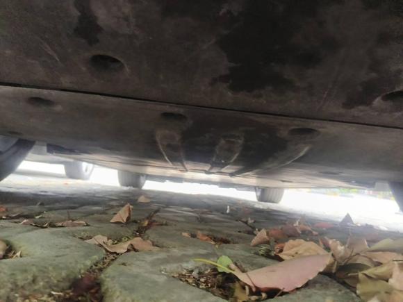 [上海·沪A] 二手蔚来蔚来ES62020款 430KM 性能版