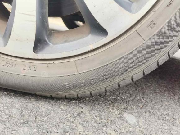 [南通·苏F] 二手雪铁龙C4世嘉2018款 1.6L 自动豪华型