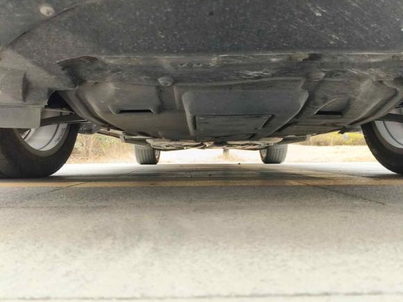 [苏州·苏E] 二手别克昂科威Plus2018款 28T 四驱精英型