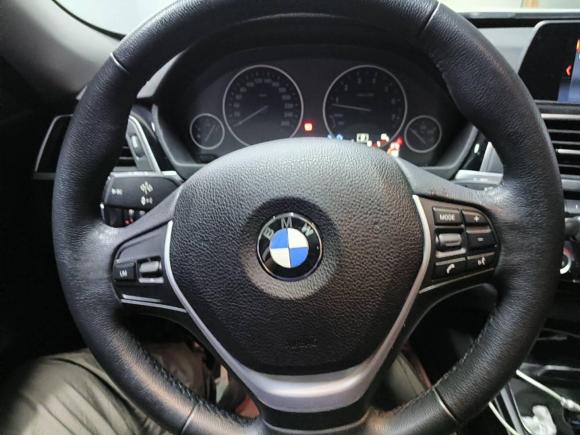 [温州·浙C] 二手宝马宝马3系GT2019款 320i 时尚型