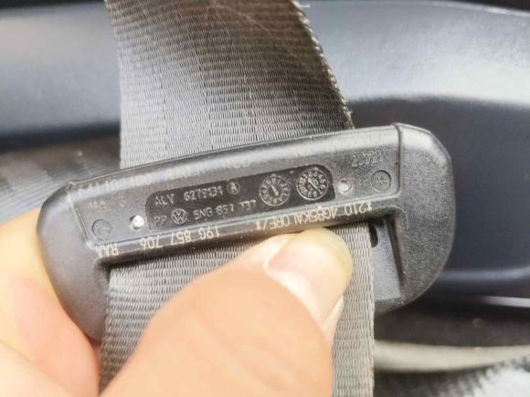 [成都·川A] 二手大众宝来2020款 1.5L 自动舒适型