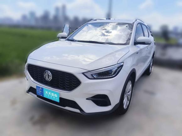 [杭州·鄂F] 二手名爵名爵ZS2020款 180DVVT 自动Lite