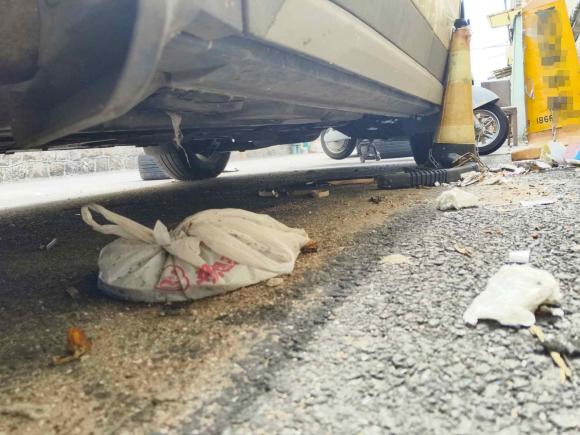 [青岛·鲁B] 二手凯迪拉克凯迪拉克XT42018款 28T 四驱领先型