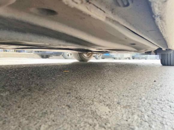 [西安·陕A] 二手大众凌渡2015款 230TSI DSG风尚版