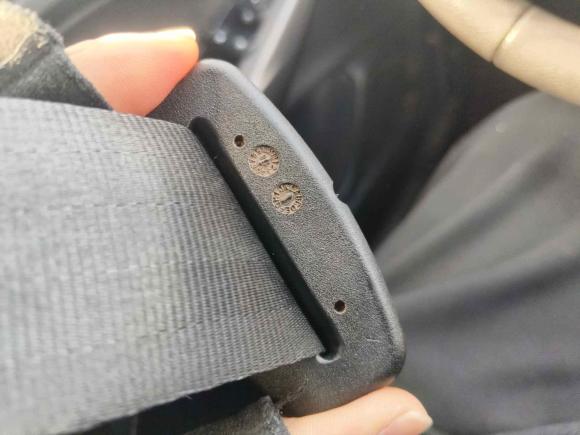 [合肥·豫N] 二手福特福睿斯2019款 1.5L 自动质享型