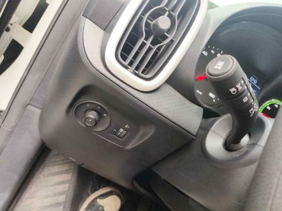 [常州·苏D] 二手荣威科莱威CLEVER2022款 311km元气啵啵版