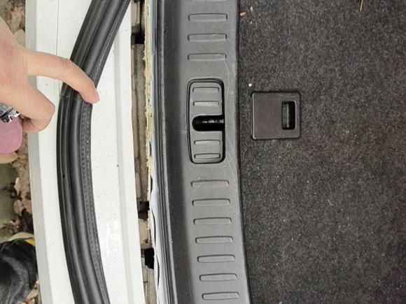 [上海·沪E] 二手雪佛兰迈锐宝2018款 530T 自动豪华版