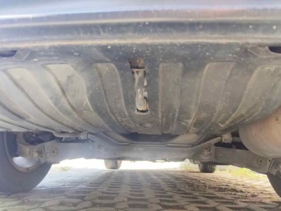 [南京·苏A] 二手本田本田CR-V2012款 2.0L 两驱都市版