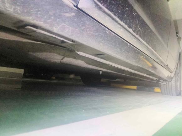 [武汉·鄂A] 二手奥迪奥迪A6L2014款 30 FSI 豪华型