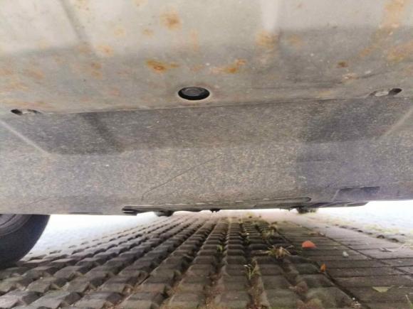 [苏州·苏U] 二手哈弗哈弗H62015款 运动版 1.5T 自动两驱豪华型