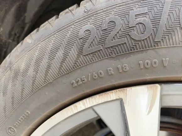 [无锡·苏B] 二手雷诺科雷傲2018款 2.0L 两驱120周年限量版