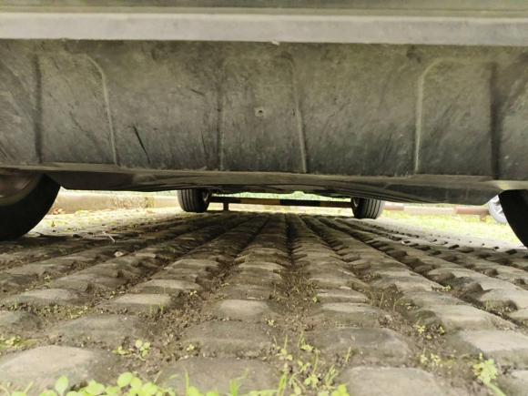 [上海·沪C] 二手大众途观2012款 1.8TSI 手动两驱都会版