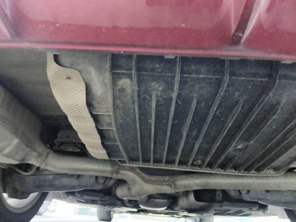 [合肥·皖A] 二手奔驰奔驰C级2018款 C 200 L 运动版