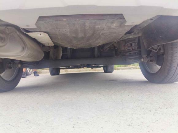 [上海·沪E] 二手荣威荣威RX32018款 1.6L CVT旗舰版