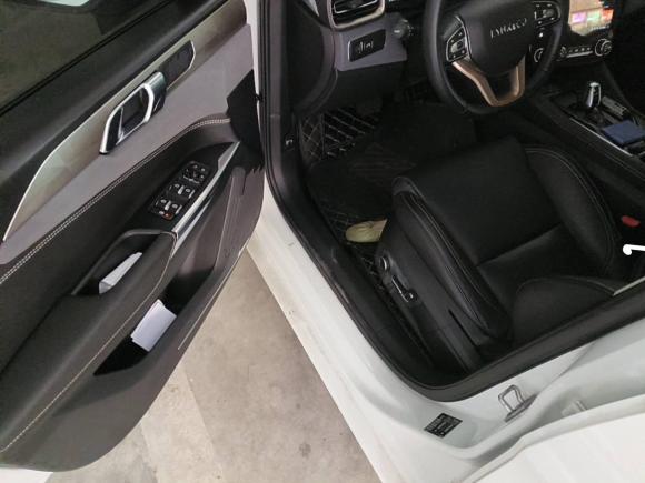 [上海·浙B] 二手领克领克032018款 1.5TD DCT型Pro版 国V