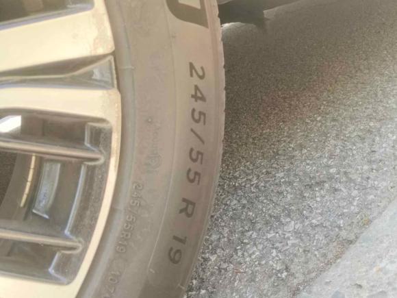 [苏州·苏U] 二手本田冠道2017款 370TURBO 四驱至尊版