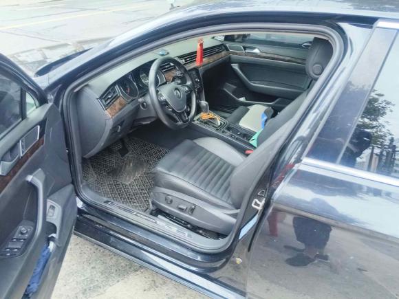 [上海·沪C] 二手大众迈腾2019款 330TSI DSG 领先型 国VI
