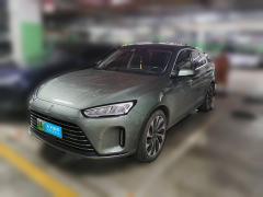 [武汉·鄂A] AITO 问界问界M52022款 增程四驱性能版