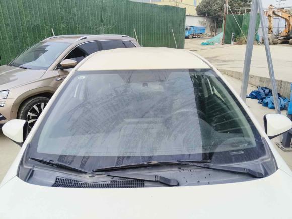 [上海·苏M] 二手丰田威驰FS2021款 1.5L CVT锋驰版