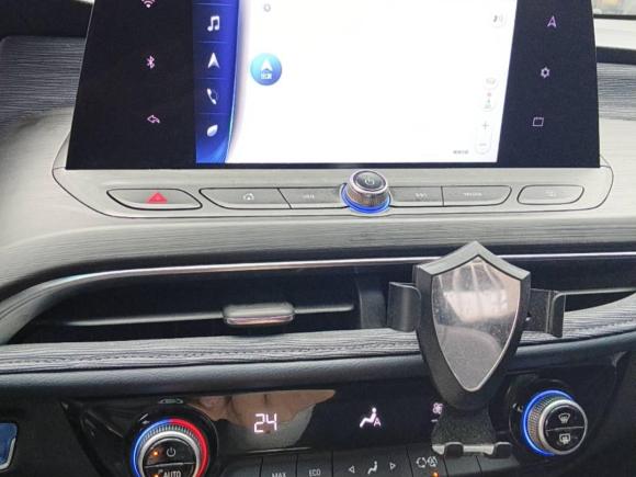 [上海·浙A] 二手别克微蓝62020款 插电混动 互联时尚型