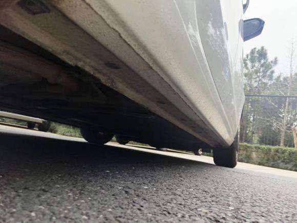 [杭州·浙A] 二手福特福睿斯2015款 1.5L 自动舒适型