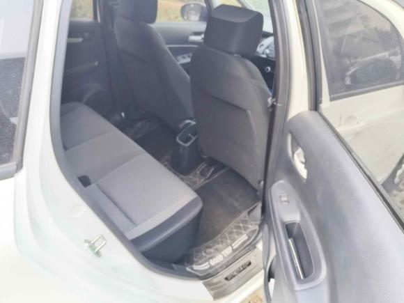 [苏州·苏E] 二手本田飞度2021款 1.5L CVT潮享版