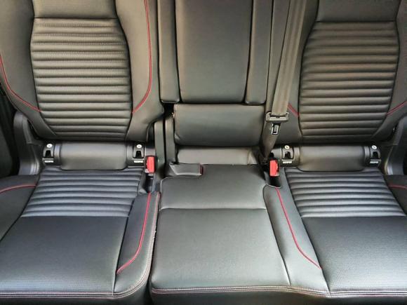 [合肥·皖A] 二手路虎发现运动2020款 249PS R-Dynamic 性能科技版 7座