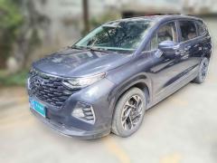 [深圳·粤B] 现代库斯途2021款 380TGDi 智爱旗舰版 TOP Premium