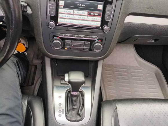 [成都·川A] 二手大众速腾2011款 1.4TSI 自动豪华型