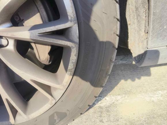 [宁波·浙B] 二手奥迪奥迪A82016款 A8L 45 TFSI quattro豪华型