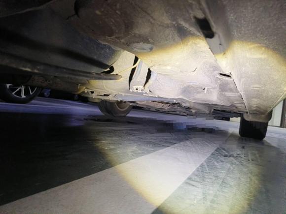 [苏州·苏E] 二手大众朗逸2013款 改款经典 1.6L 自动舒适版