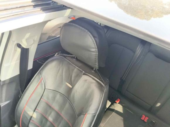 [常州·苏D] 二手奥迪奥迪Q2L2021款 35 TFSI 进取动感型