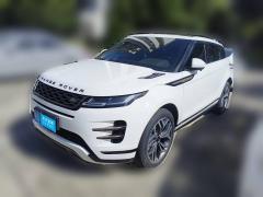 [合肥·皖A] 路虎揽胜极光2020款 249PS R-DYNAMIC S 运动版