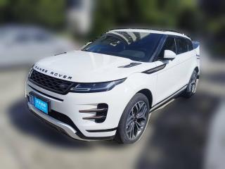 路虎揽胜极光2020款 249PS R-DYNAMIC S 运动版
