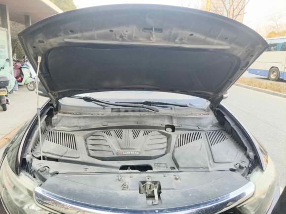 [嘉兴·浙F] 二手东南东南DX72016款 1.5T 自动荣耀版