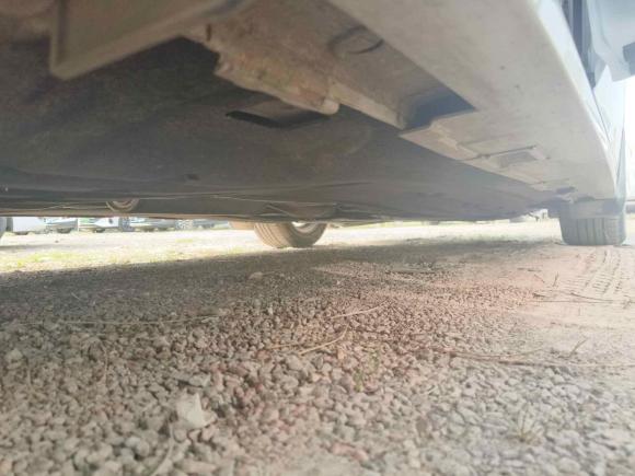 [西安·陕C] 二手本田思域2023款 240TURBO CVT劲势版