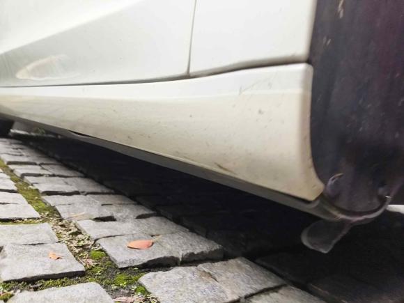 [上海·沪A] 二手特斯拉Model 32022款 后轮驱动版