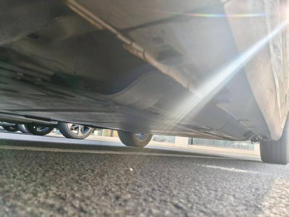 [宁波·浙B] 二手吉利几何吉利几何G62022款 480 新享型