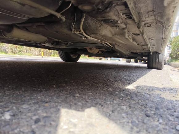 [宁波·浙B] 二手大众朗逸2015款 1.6L 自动风尚版