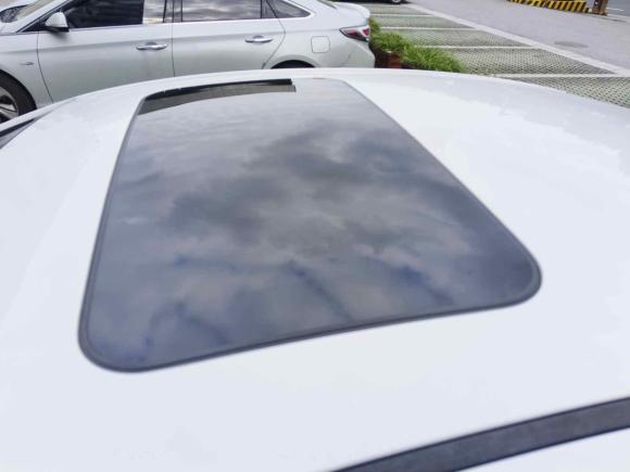 [嘉兴·浙F] 二手现代领动2016款 1.6L 自动智炫·精英型