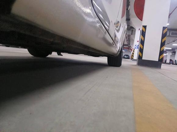 [杭州·皖B] 二手别克君威2009款 2.0L 精英版