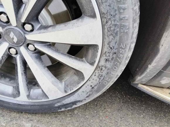 [西安·陕A] 二手理想汽车理想ONE2021款 增程6座版