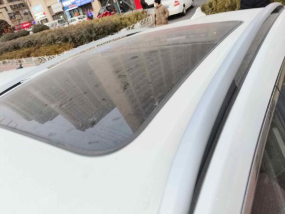 [青岛·鲁B] 二手哈弗哈弗H22018款 红标 1.5T 双离合两驱豪华型