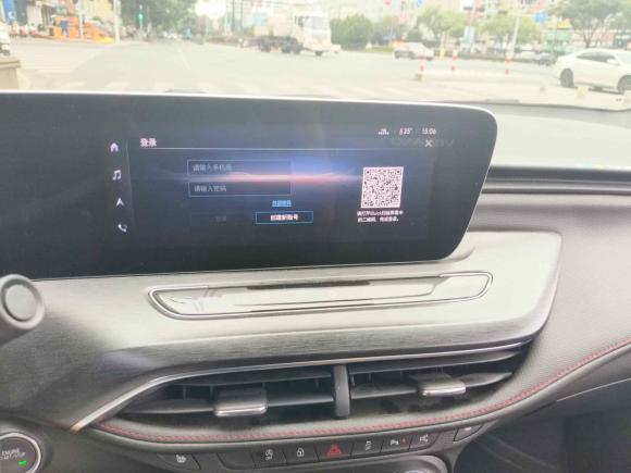 [金华·浙G] 二手别克威朗2022款 Pro GS 疾风版