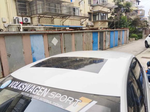 [南通·苏F] 二手大众捷达2019款 梦想版 1.4L 手动时尚型