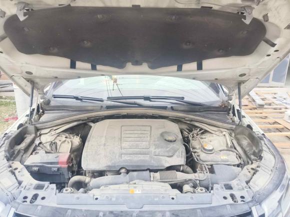 [宁波·浙B] 二手路虎揽胜星脉2017款 P250 S