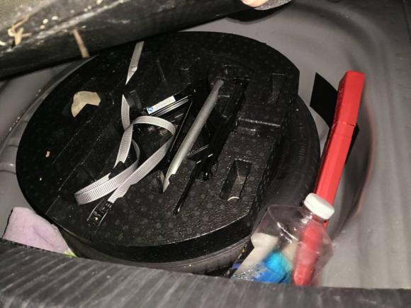 [济南·鲁A] 二手大众朗逸2019款 1.5L 自动风尚版 国VI